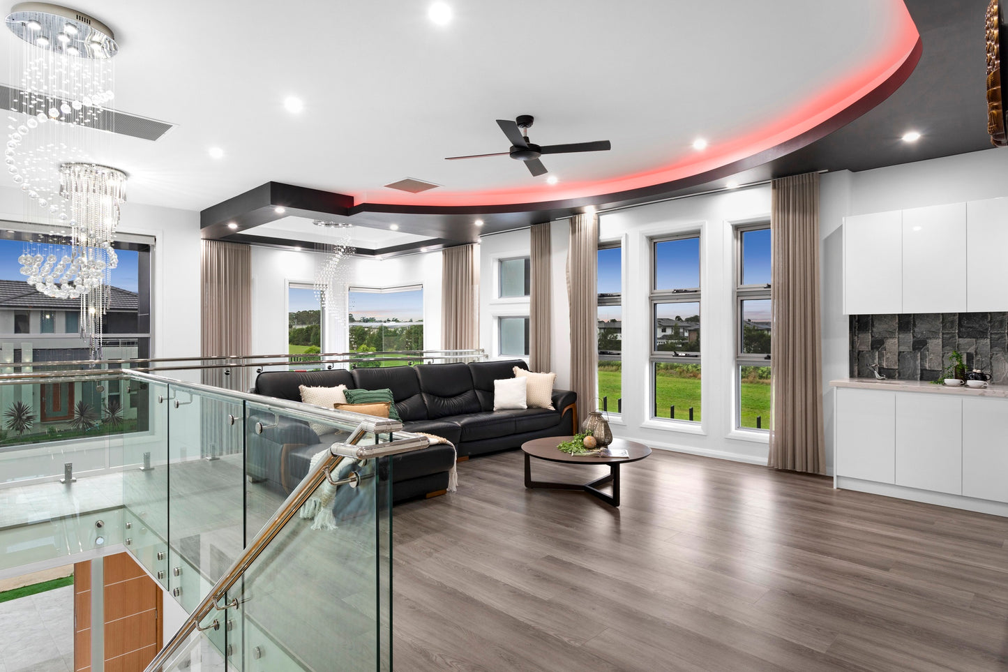 SCHOFIELDS WITH POOL