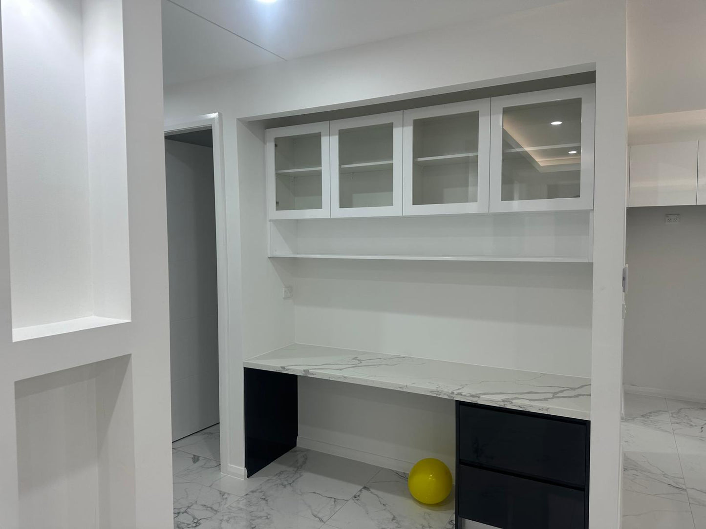 AUSTRAL DOUBLE STOREY