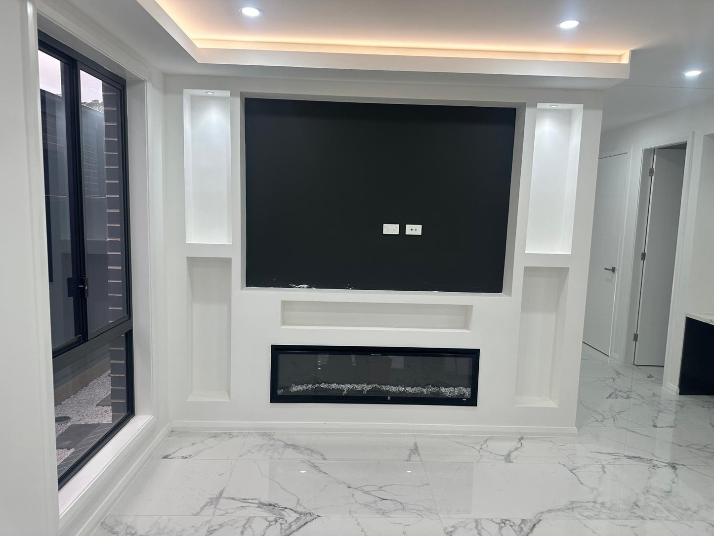 AUSTRAL DOUBLE STOREY