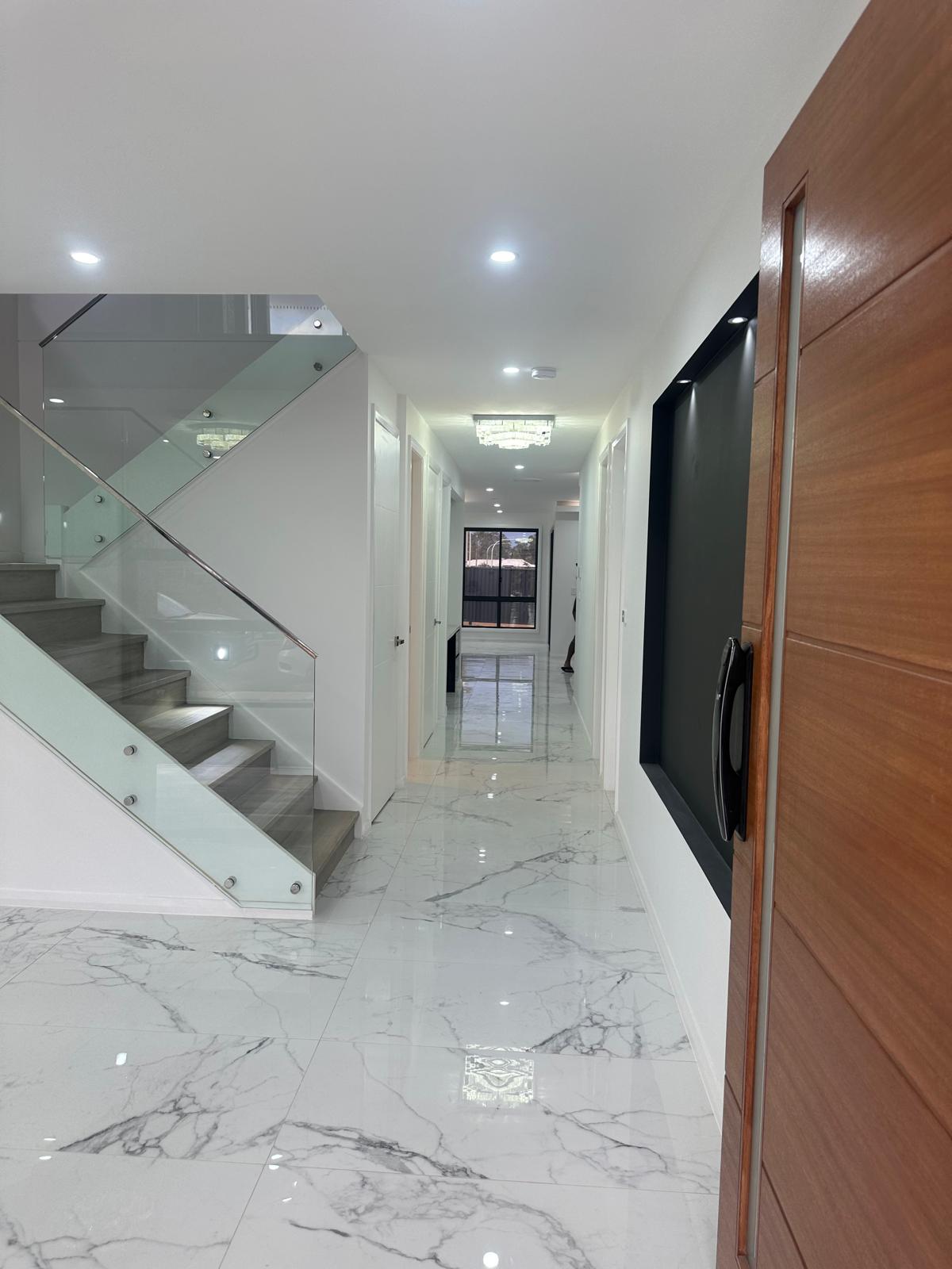 AUSTRAL DOUBLE STOREY