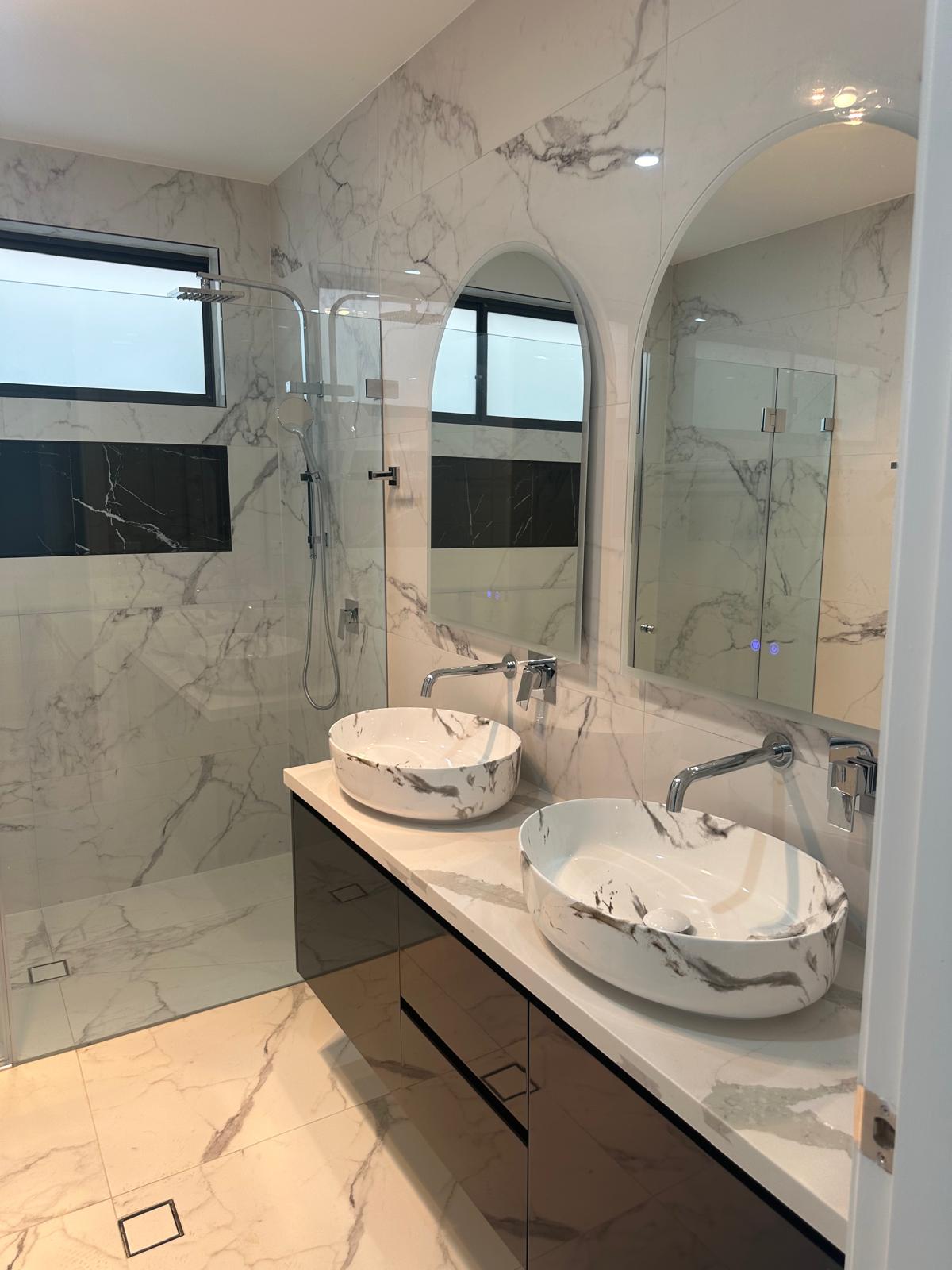 AUSTRAL DOUBLE STOREY