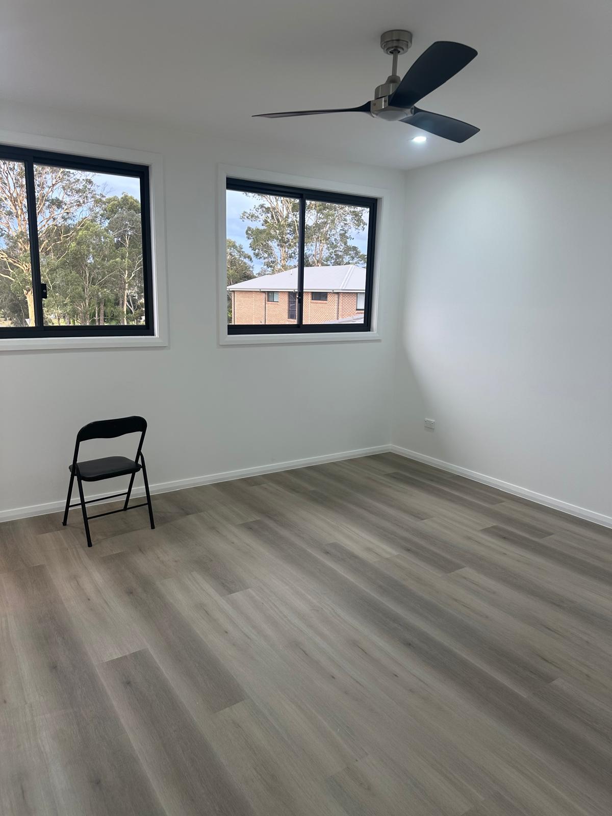 AUSTRAL DOUBLE STOREY