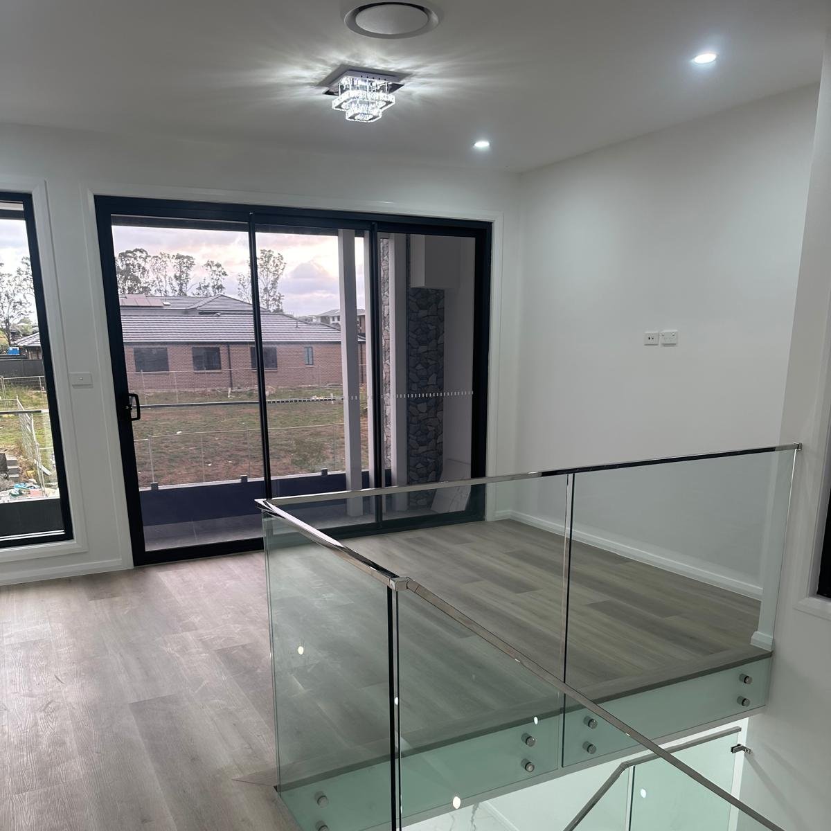 AUSTRAL DOUBLE STOREY