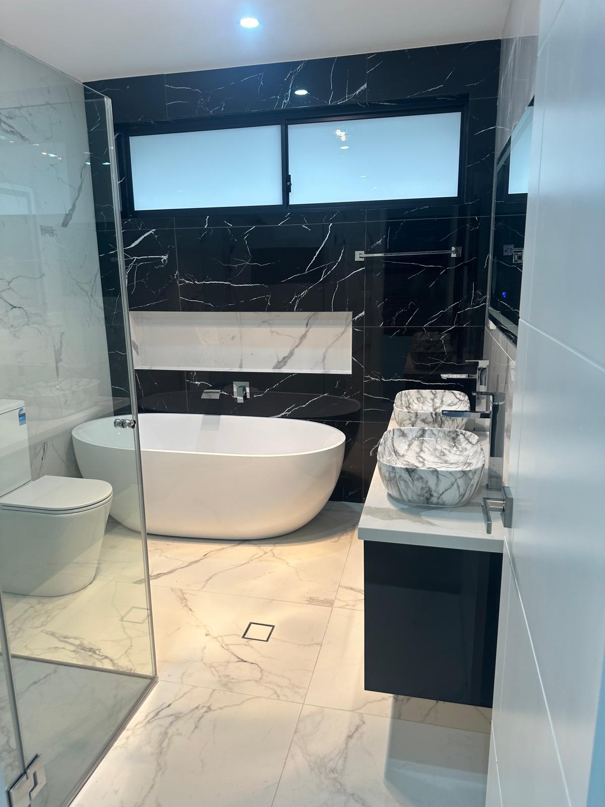 AUSTRAL DOUBLE STOREY