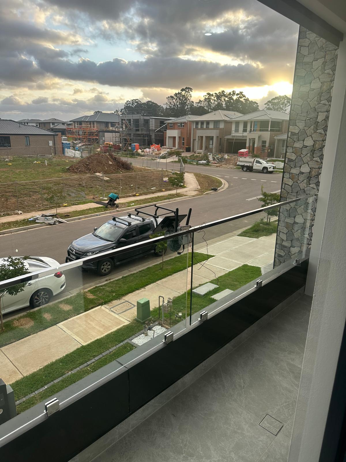 AUSTRAL DOUBLE STOREY