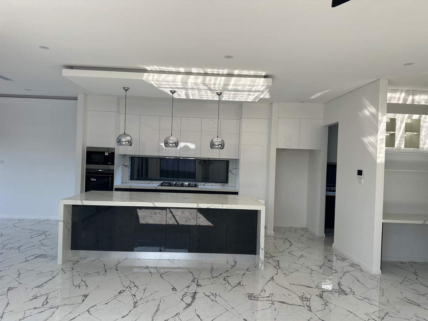 AUSTRAL DOUBLE STOREY