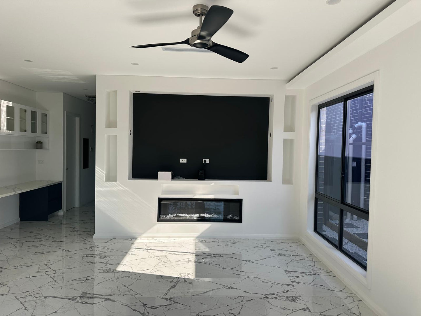 AUSTRAL DOUBLE STOREY