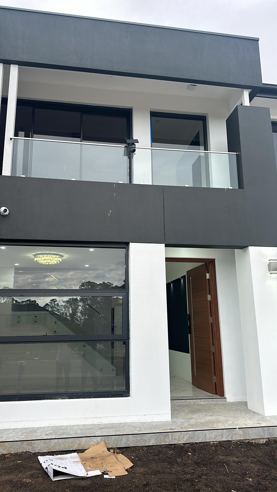 AUSTRAL DOUBLE STOREY