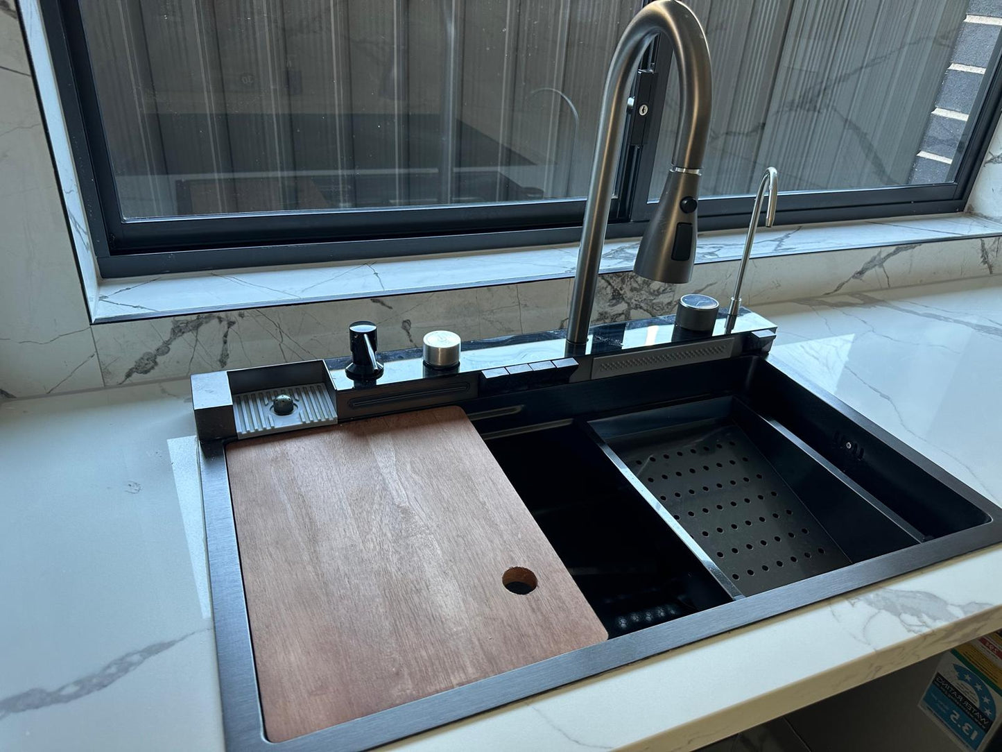 AUSTRAL DOUBLE STOREY