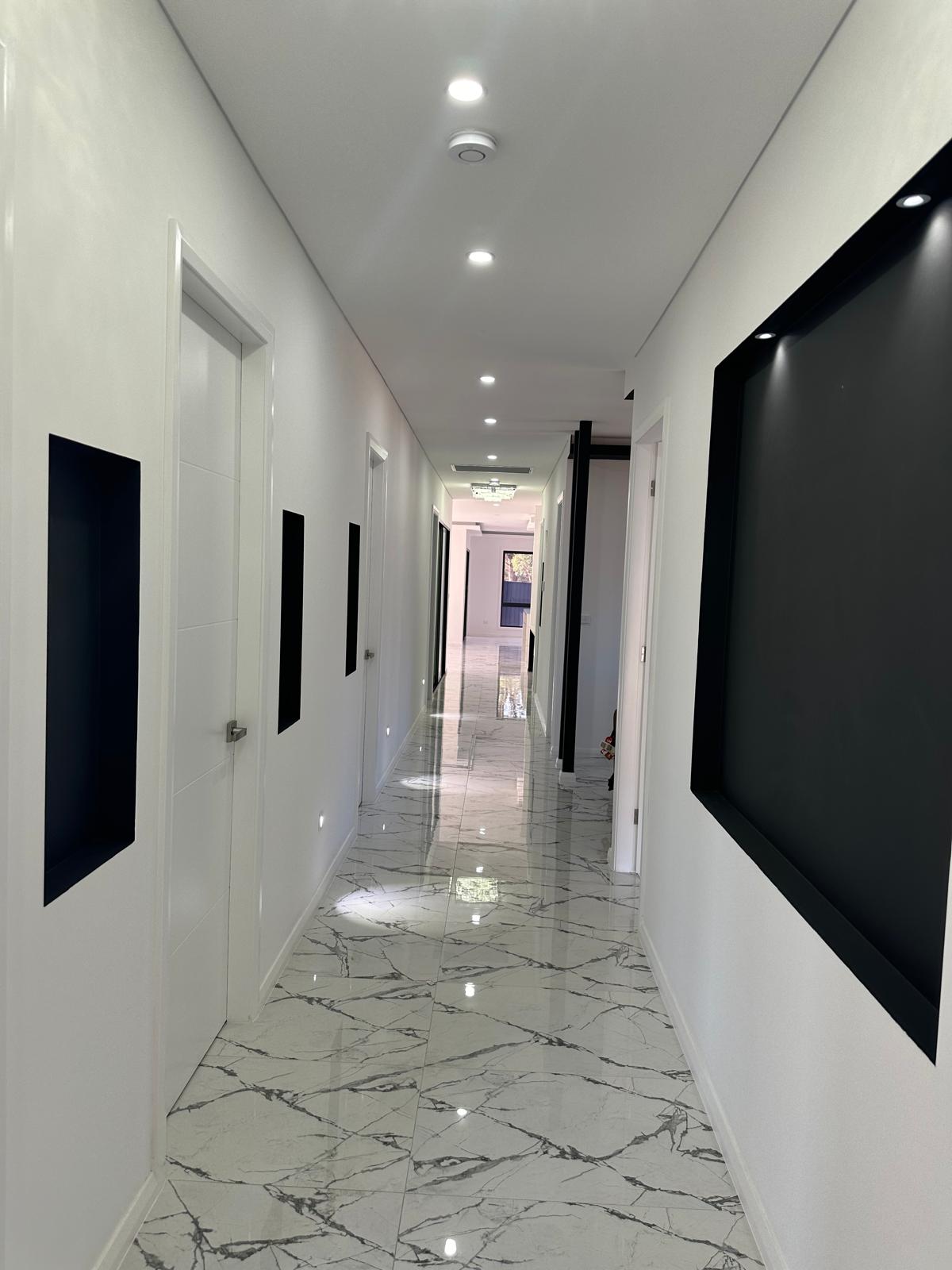 AUSTRAL SINGLE STOREY