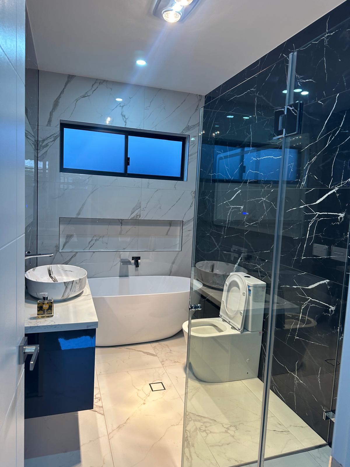 AUSTRAL SINGLE STOREY