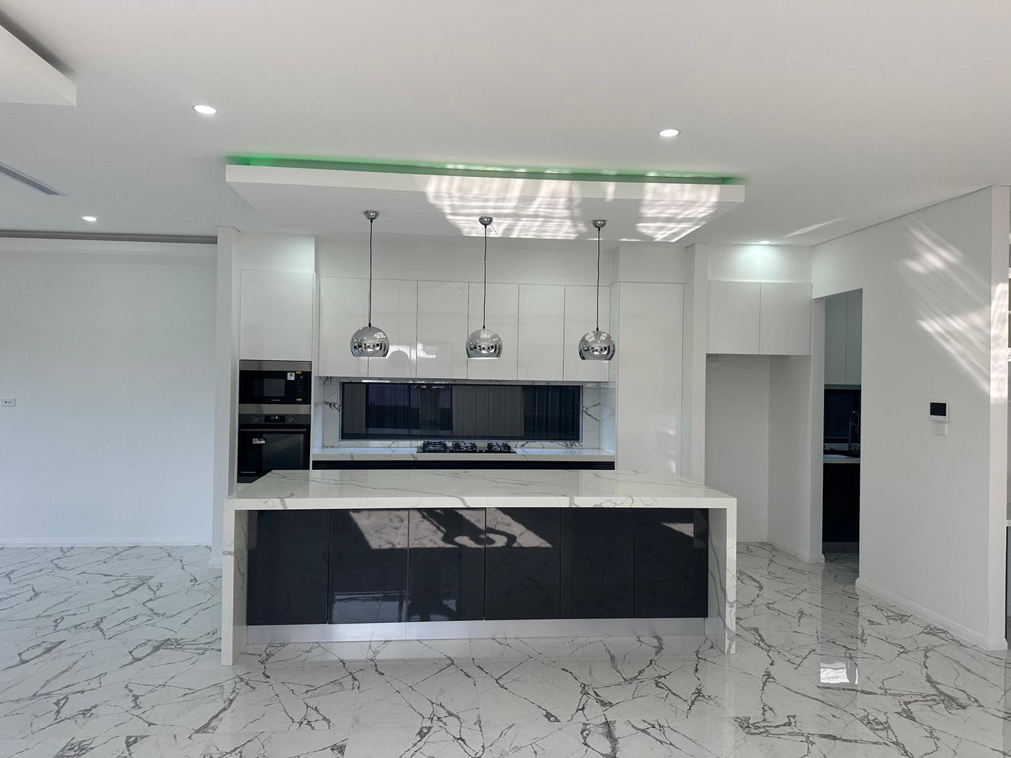 AUSTRAL SINGLE STOREY