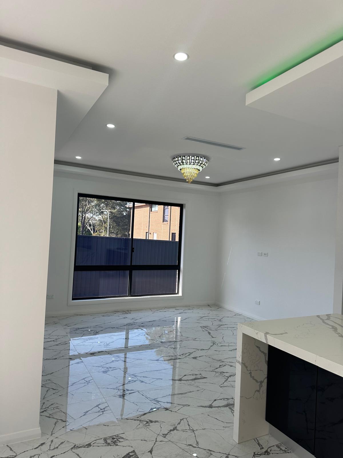 AUSTRAL SINGLE STOREY