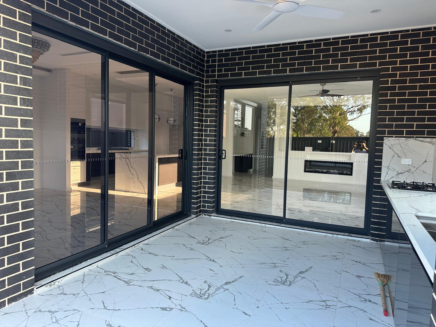 AUSTRAL SINGLE STOREY