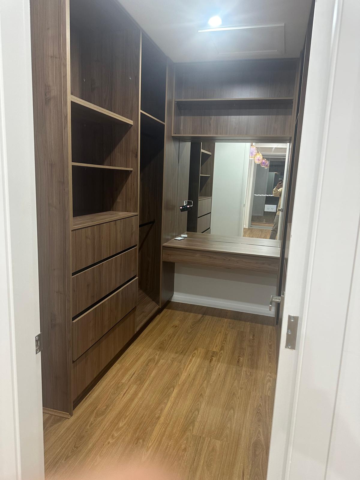 AUSTRAL DOUBLE STOREY