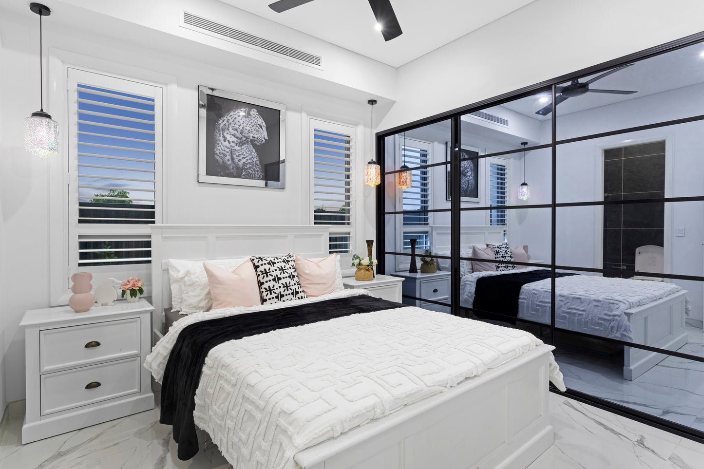 SCHOFIELDS WITH POOL