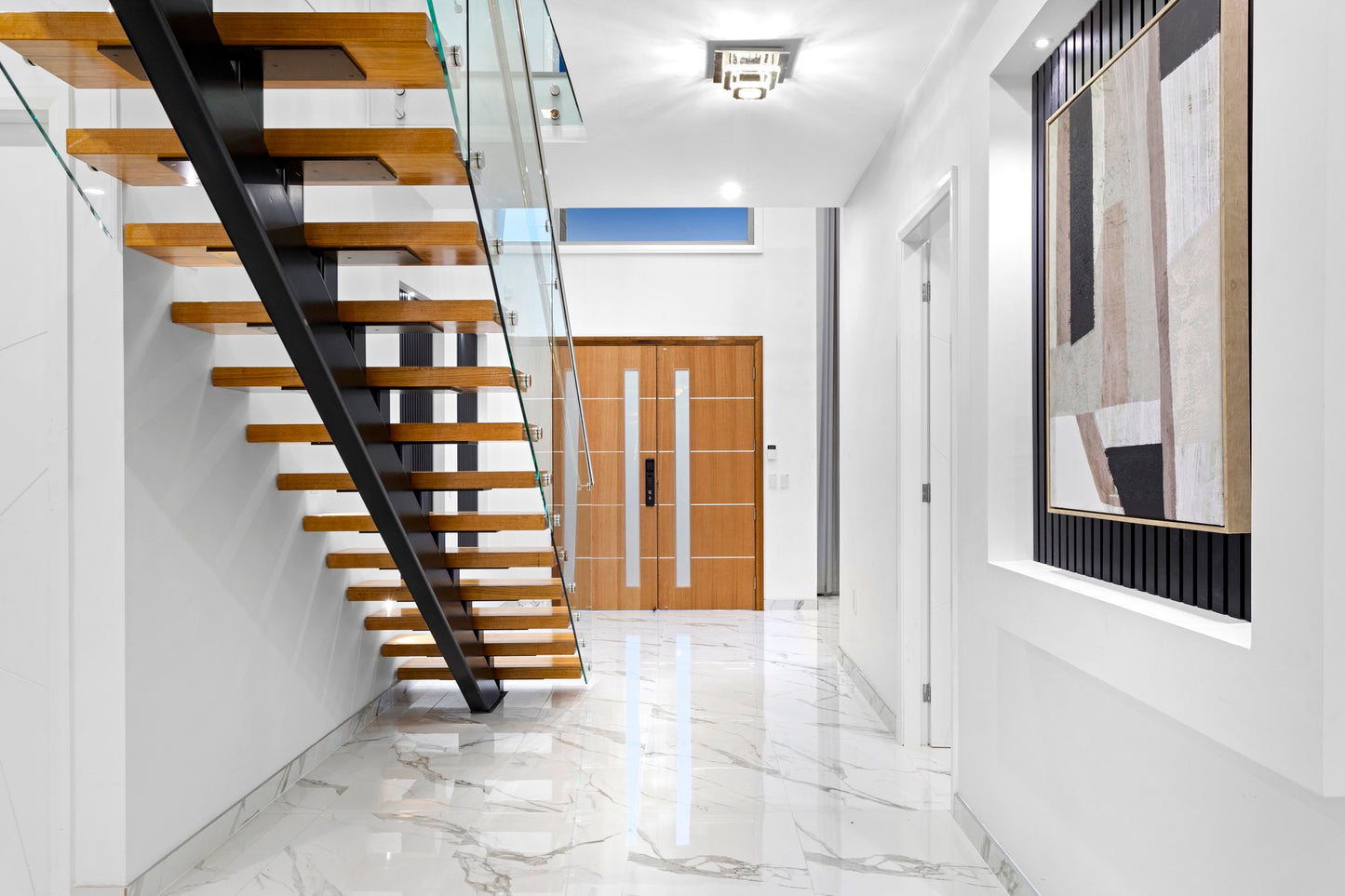 SCHOFIELDS WITH POOL