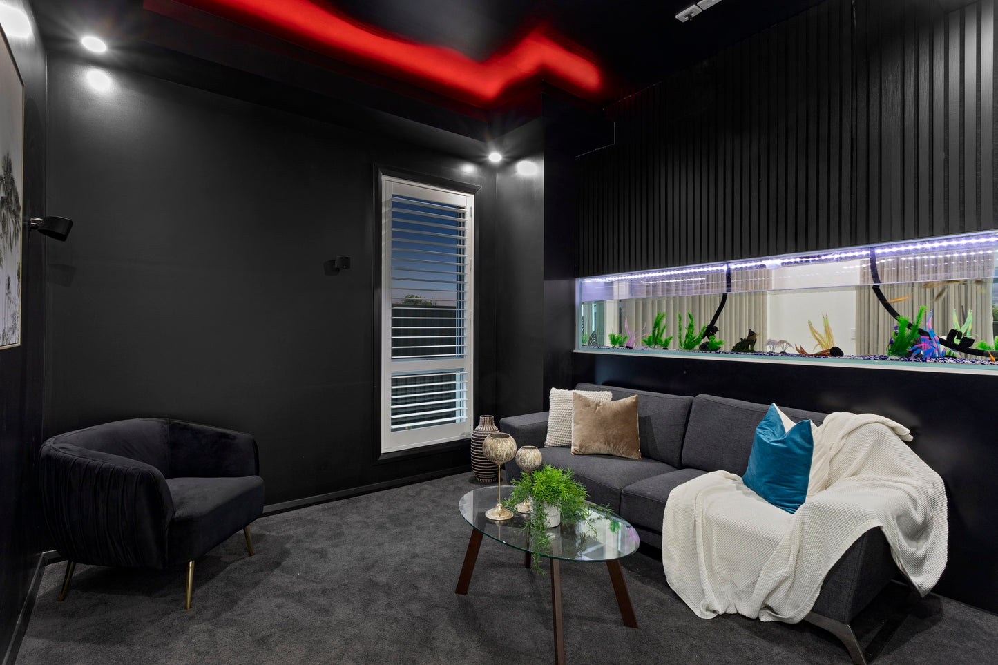 SCHOFIELDS WITH POOL