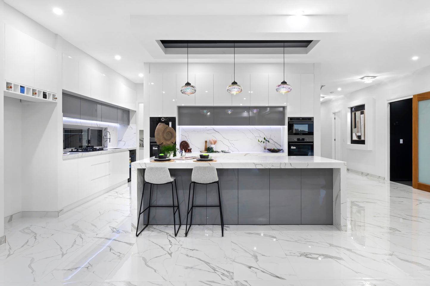 SCHOFIELDS WITH POOL