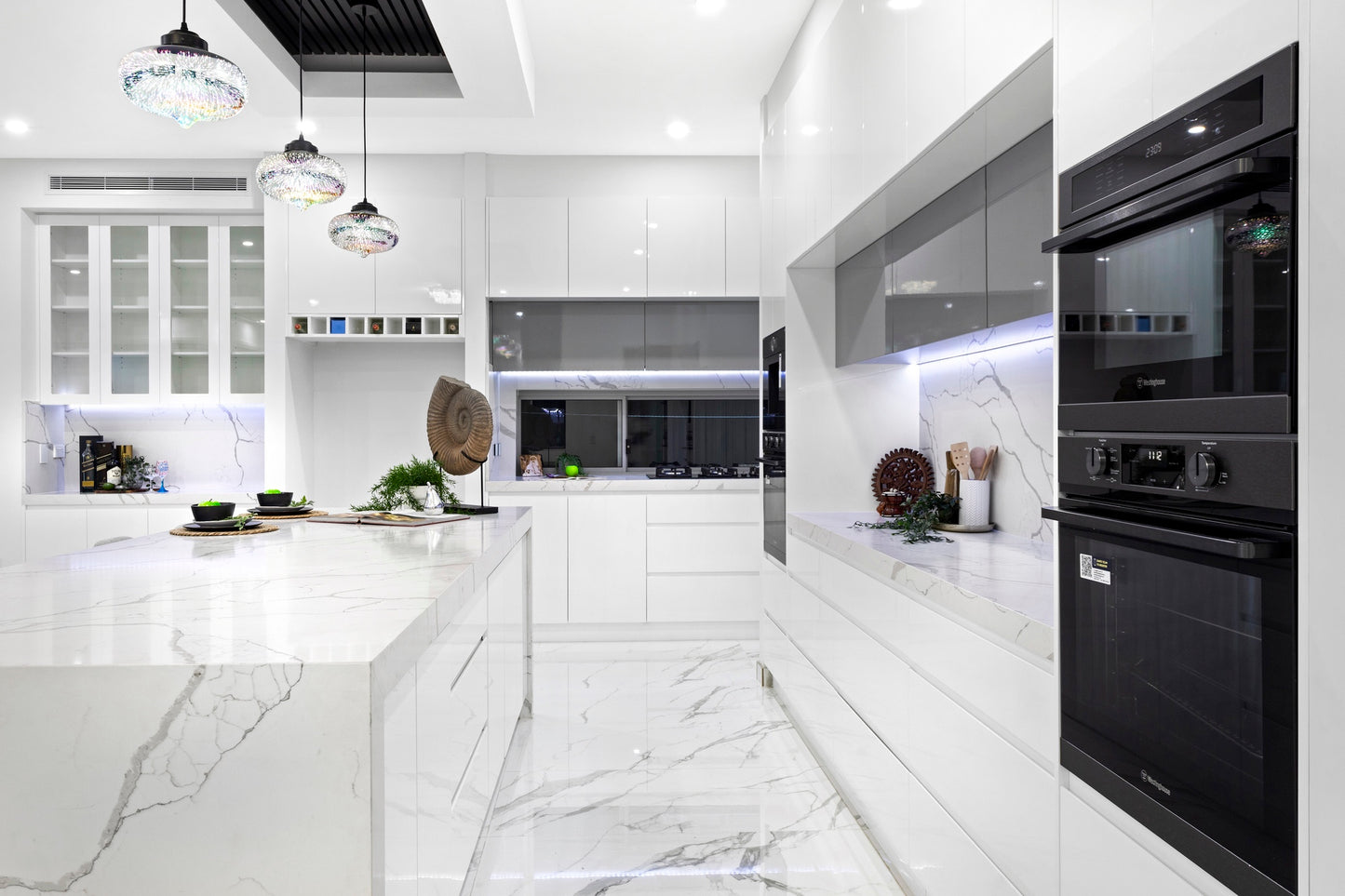 SCHOFIELDS WITH POOL