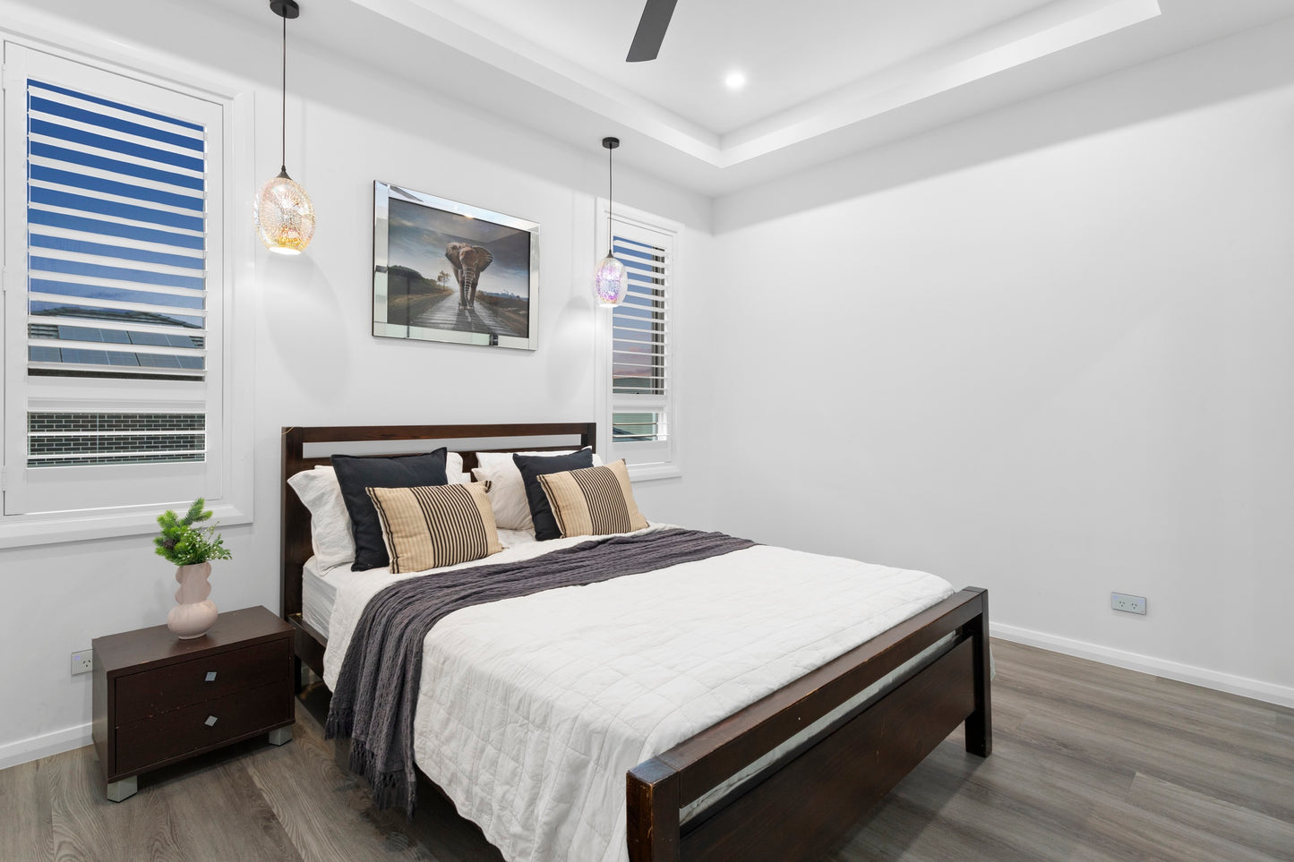 SCHOFIELDS WITH POOL