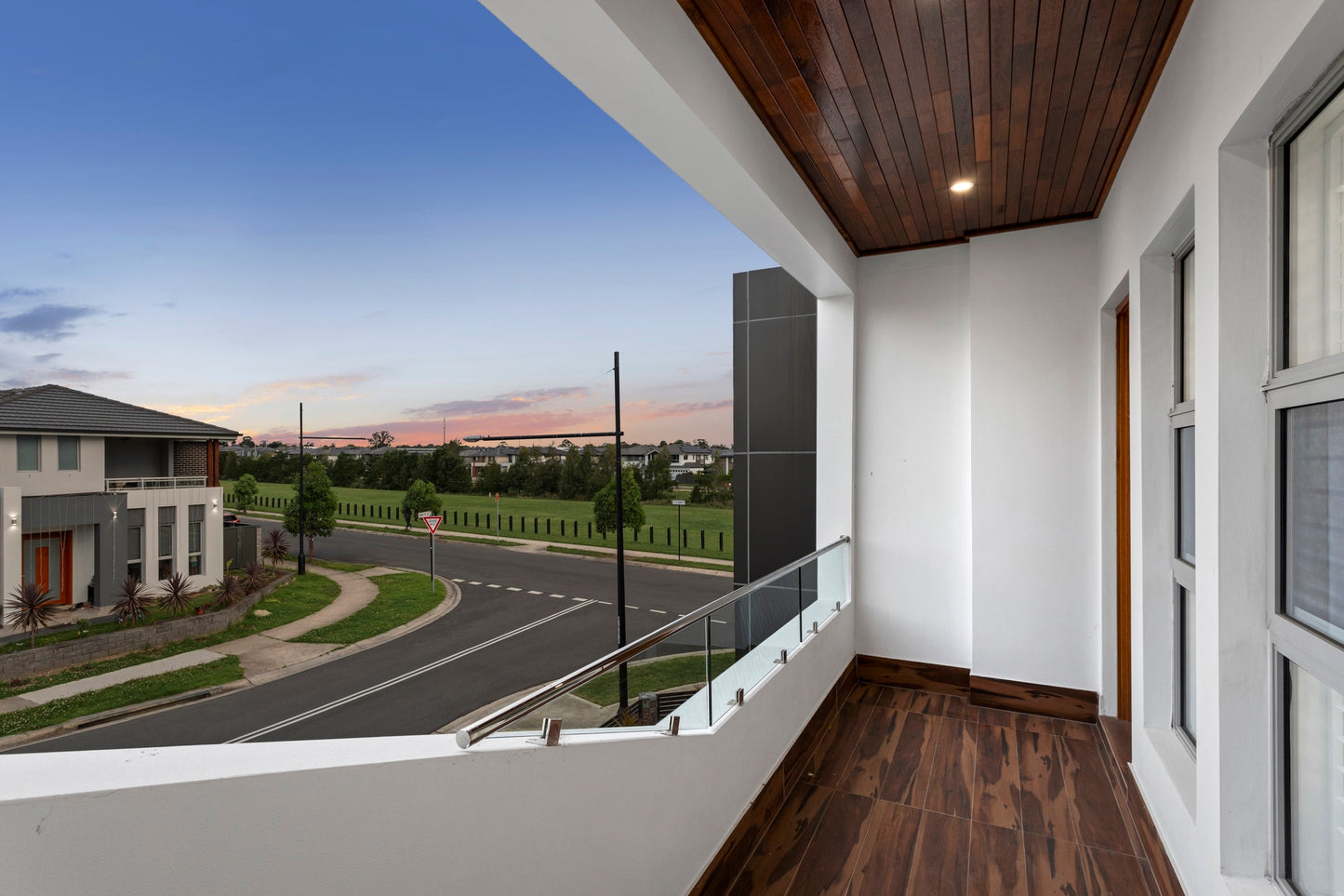 SCHOFIELDS WITH POOL