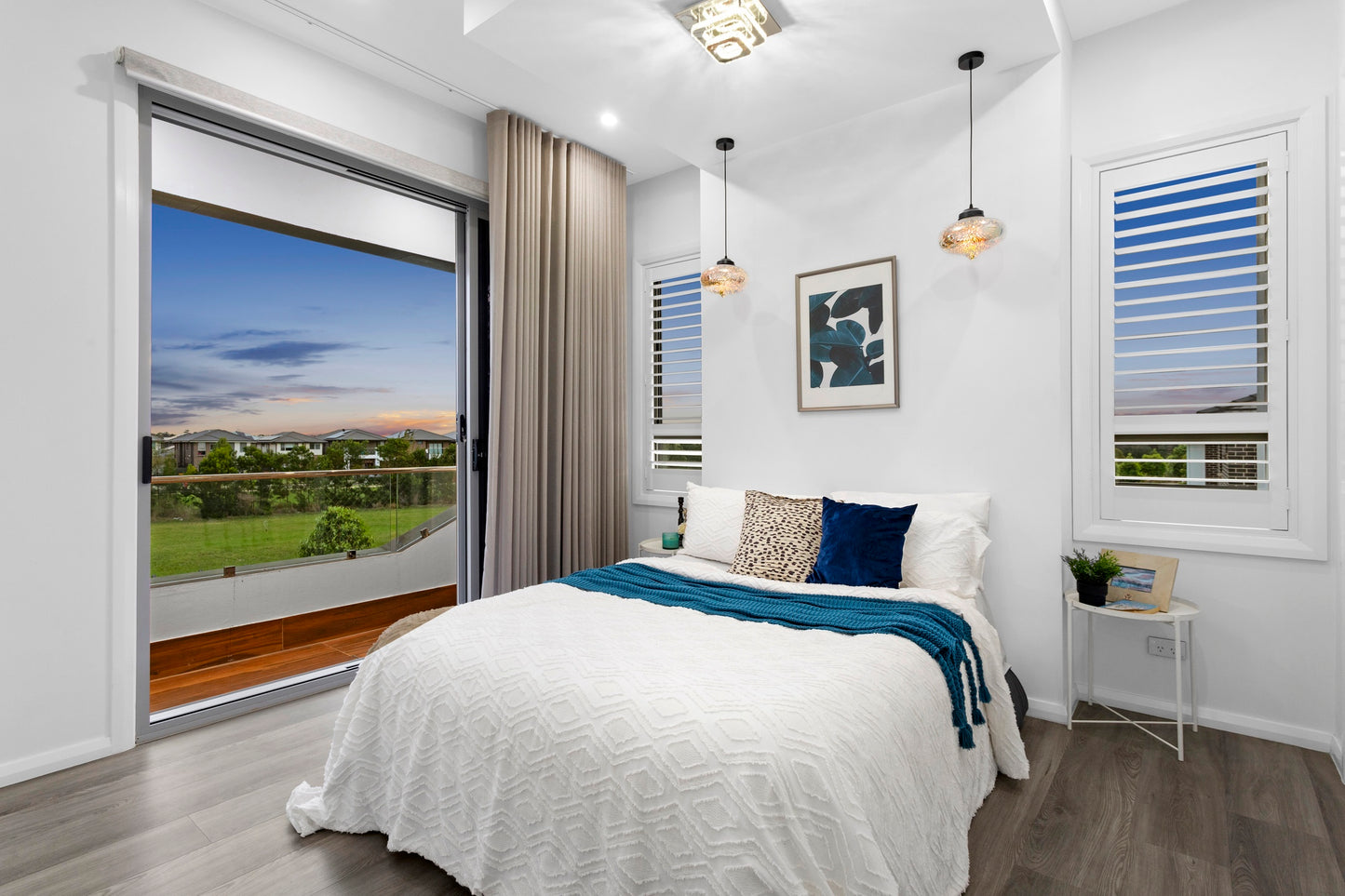 SCHOFIELDS WITH POOL