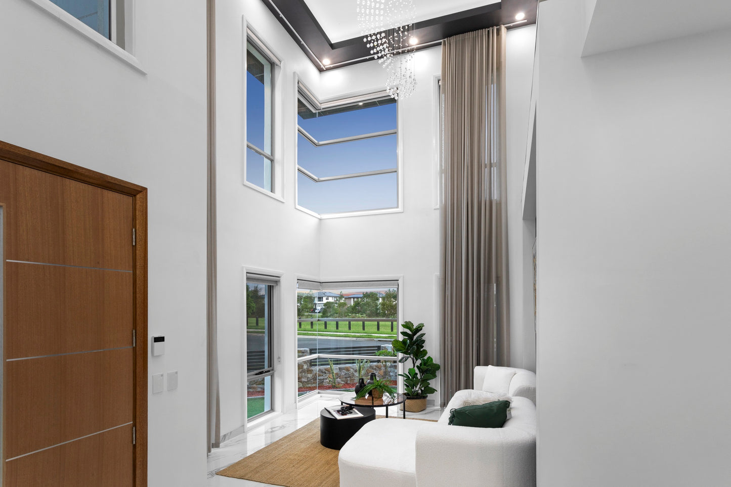 SCHOFIELDS WITH POOL