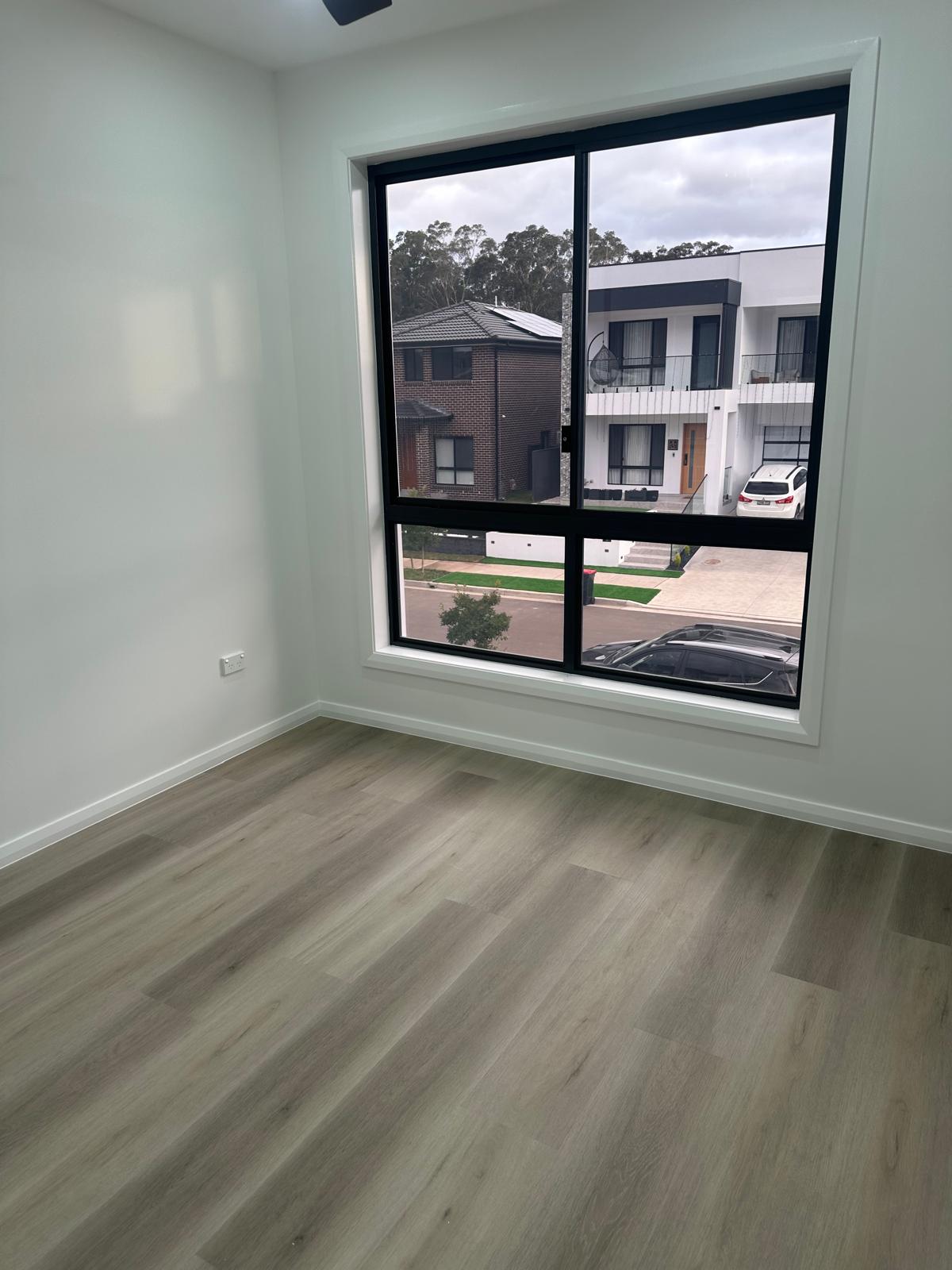 AUSTRAL DOUBLE STOREY