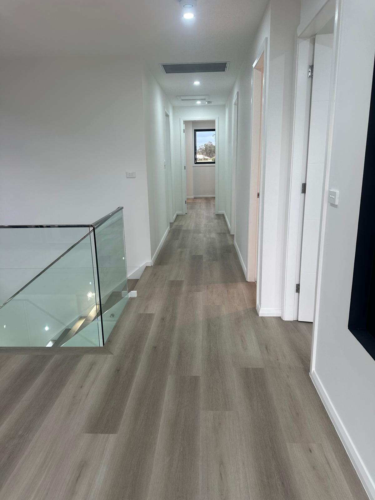 AUSTRAL DOUBLE STOREY