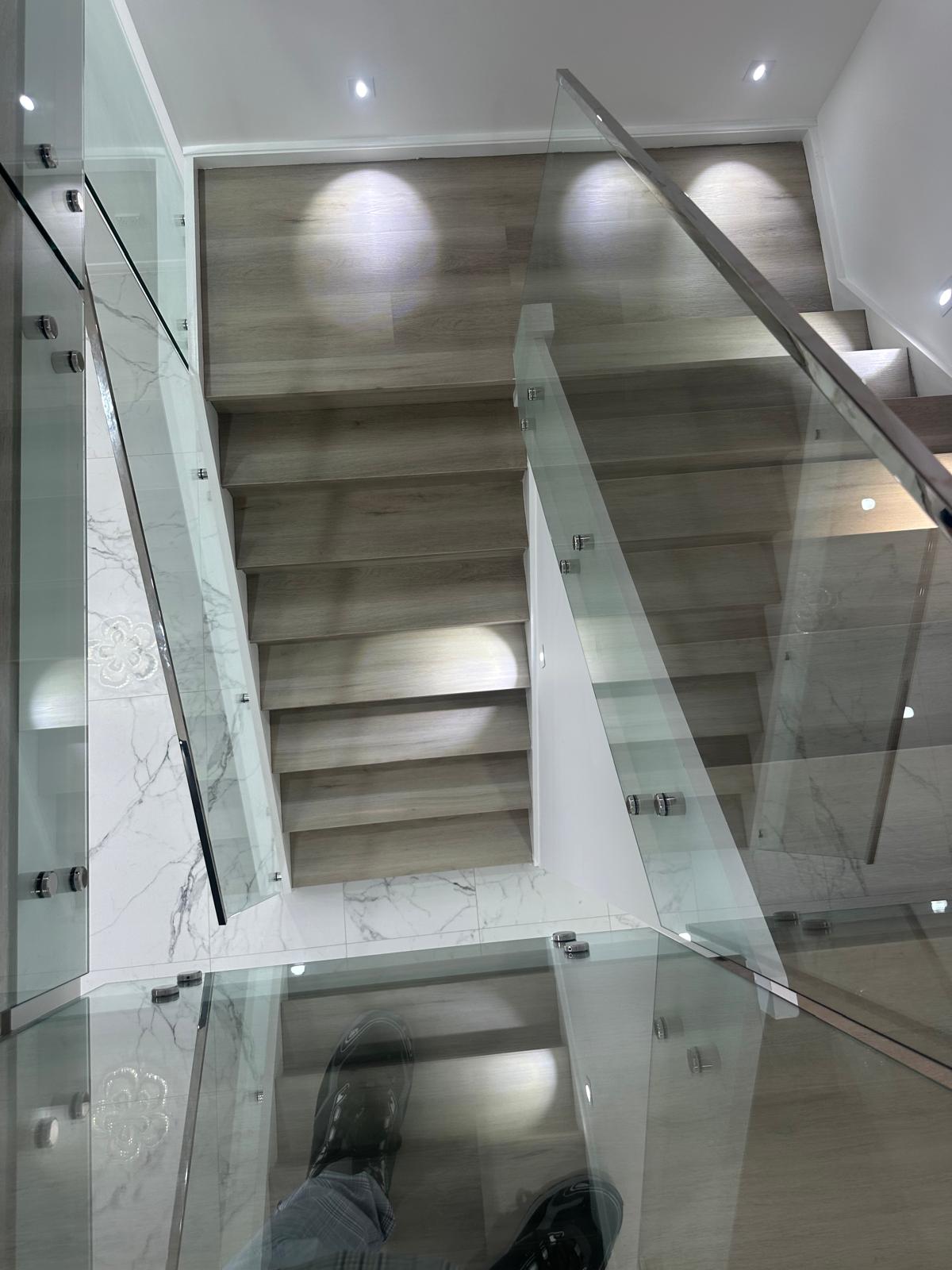 AUSTRAL DOUBLE STOREY